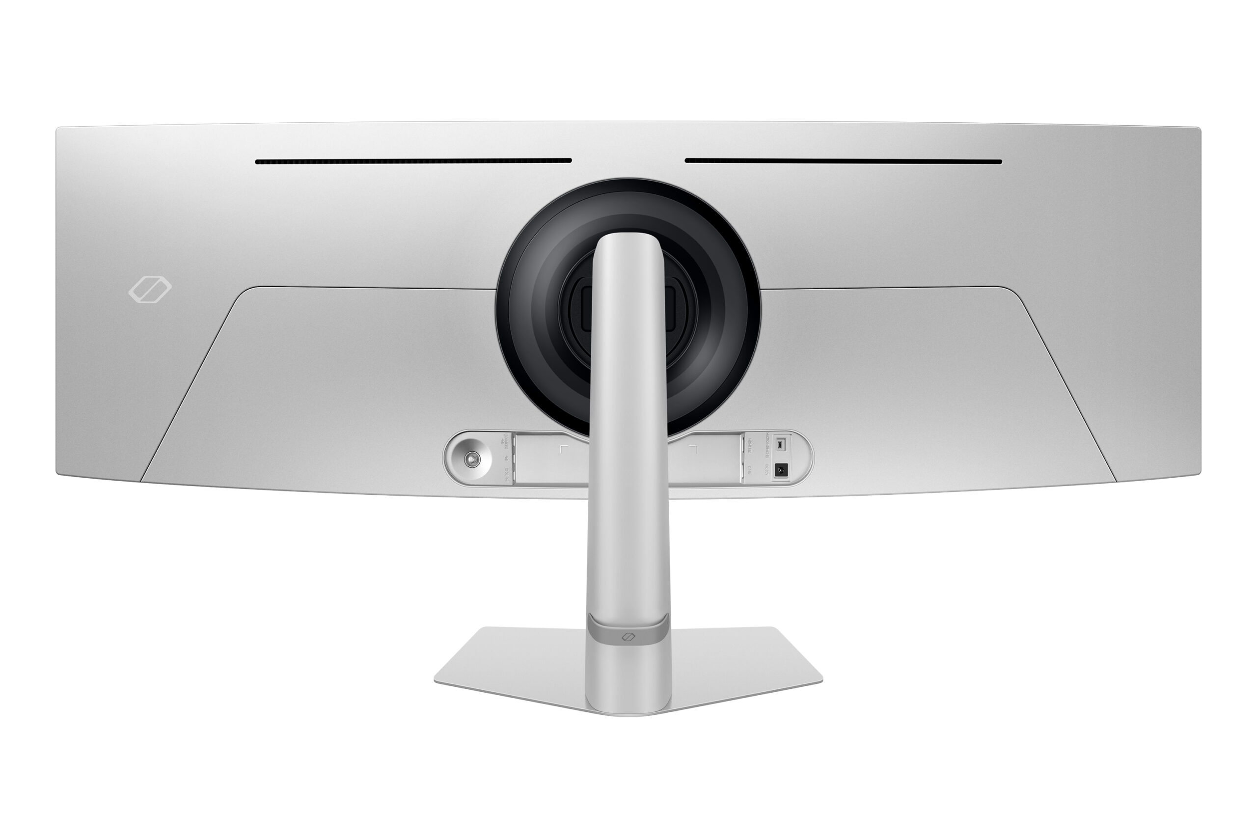Samsung 49" Odyssey OLED G9 G93SC DQHD 240Hz Gaming Monitor - Afbeelding 13