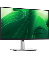 DELL Pro Plus P2425DE computer monitor 61 cm (24") 2560 x 1440 Pixels Quad HD LCD Zwart