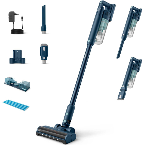 Philips 5000 series XC5041/01 Snoerloze stofzuiger