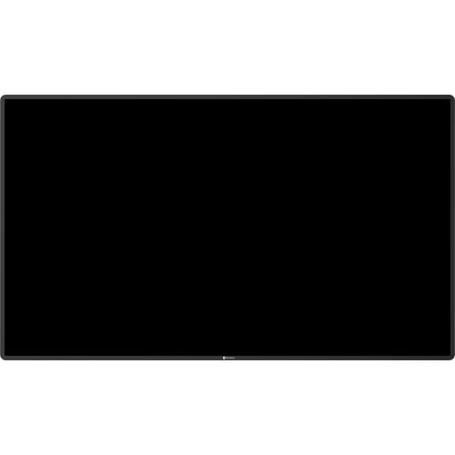 AG Neovo TTN-5501 beeldkrant 139,7 cm (55") LED 400 cd/m² 4K Ultra HD Zwart