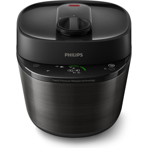 Philips HD2151/40 snelkookpan 1000 W