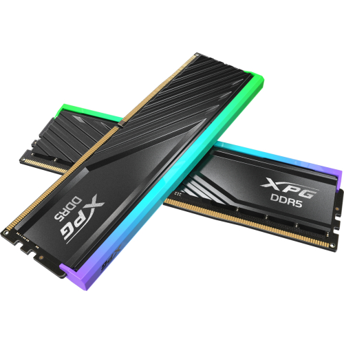 XPG LANCER BLADE RGB v geheugenmodule 32 GB 2 x 16 GB DDR5 288-pin DIMM