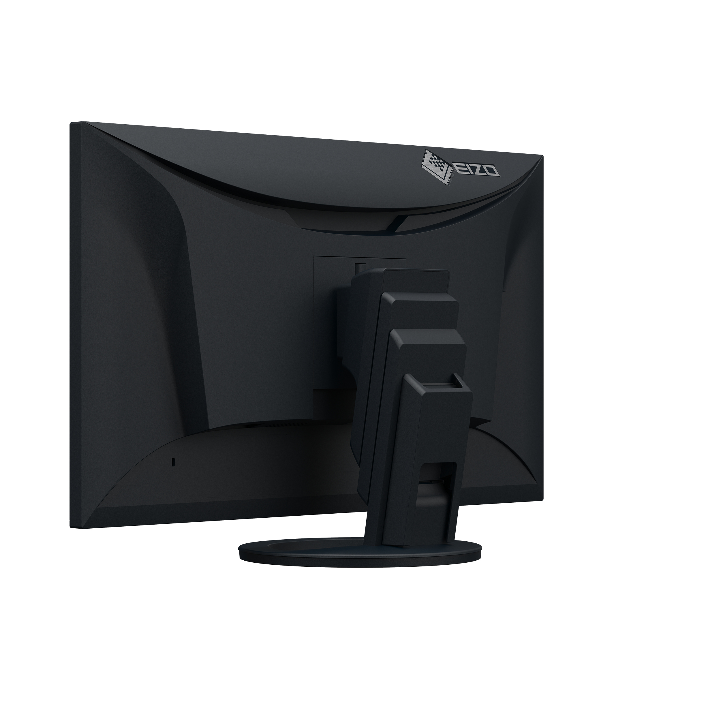 EIZO FlexScan EV2781-BK computer monitor 68,6 cm (27") 2560 x 1440 Pixels Quad HD LCD Zwart - Afbeelding 4