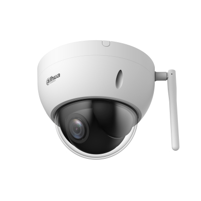 Dahua Technology WizSense SD22404DB-GNY-W Dome IP-beveiligingscamera Buiten 2560 x 1440 Pixels Plafond/muur/paal - Afbeelding 3