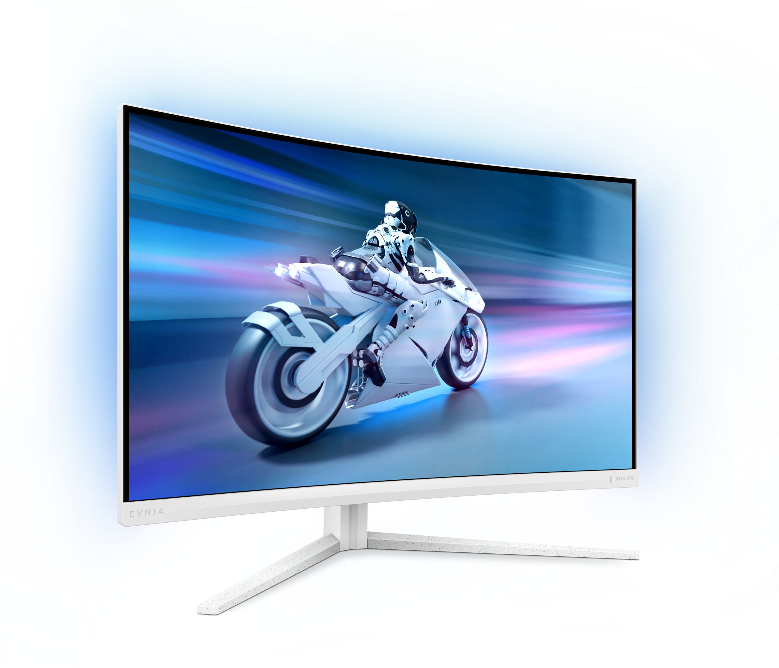 Philips Evnia 5000 32M2C5501/00 computer monitor 80 cm (31.5") 2560 x 1440 Pixels Quad HD LCD Wit - Afbeelding 9