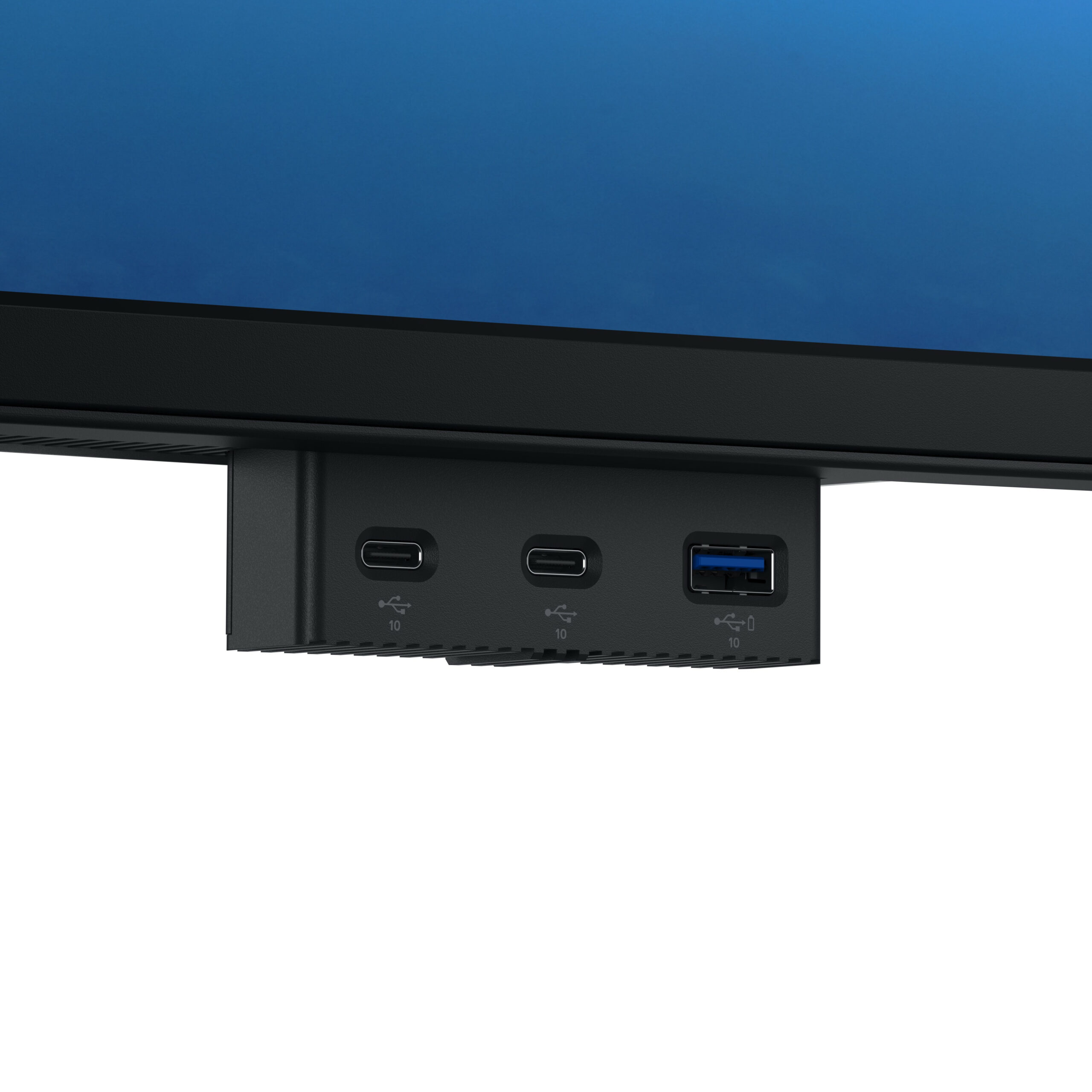 DELL UltraSharp U4025QW computer monitor 101,6 cm (40") 5120 x 2160 Pixels 5K Ultra HD LCD Zilver - Afbeelding 13