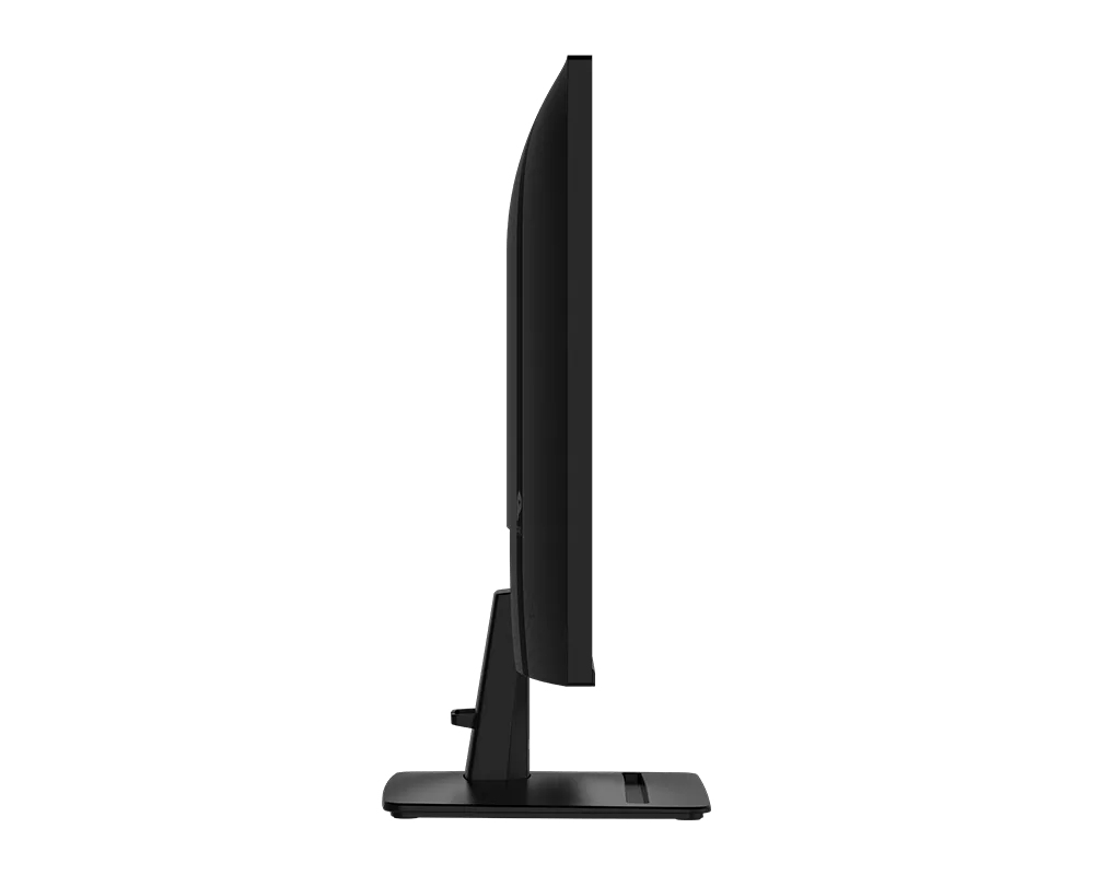 MSI Pro MP272 E14C computer monitor 68,6 cm (27") 1920 x 1080 Pixels Full HD LED Zwart - Afbeelding 5