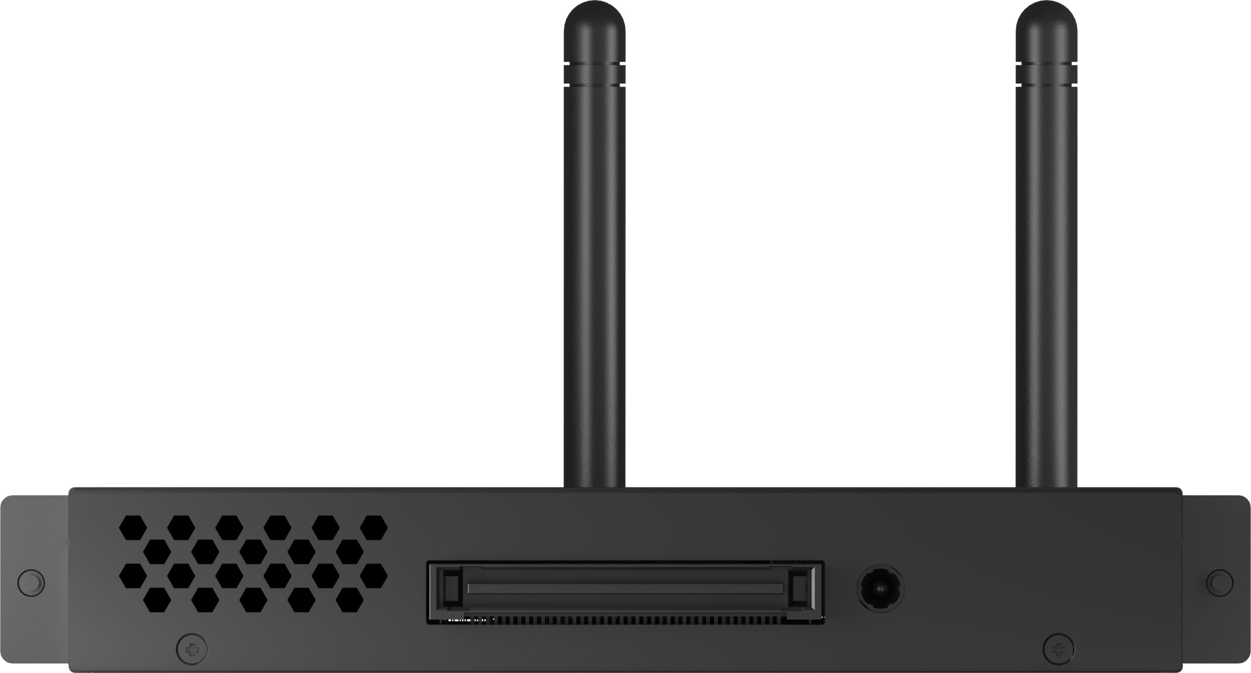 iiyama OPC51204BC-1 PC's/werkstation Intel® Core™ i5 i5-12450H 8 GB DDR4-SDRAM 256 GB SSD Windows 11 IoT Enterprise Mini PC Zwart - Afbeelding 6