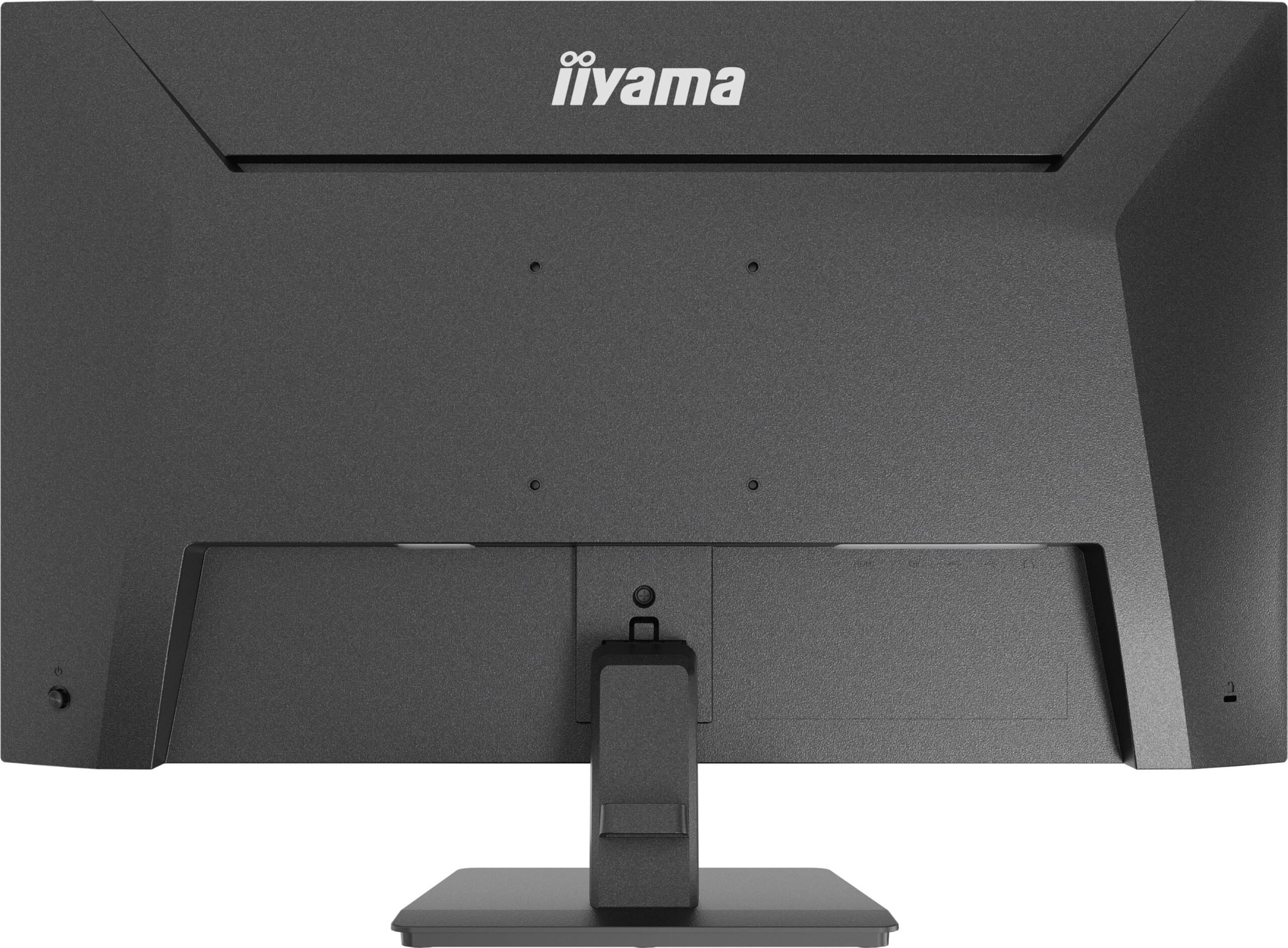 iiyama ProLite X2793QSU-B1 computer monitor 68,6 cm (27") 2560 x 1440 Pixels Quad HD LED Zwart - Afbeelding 13
