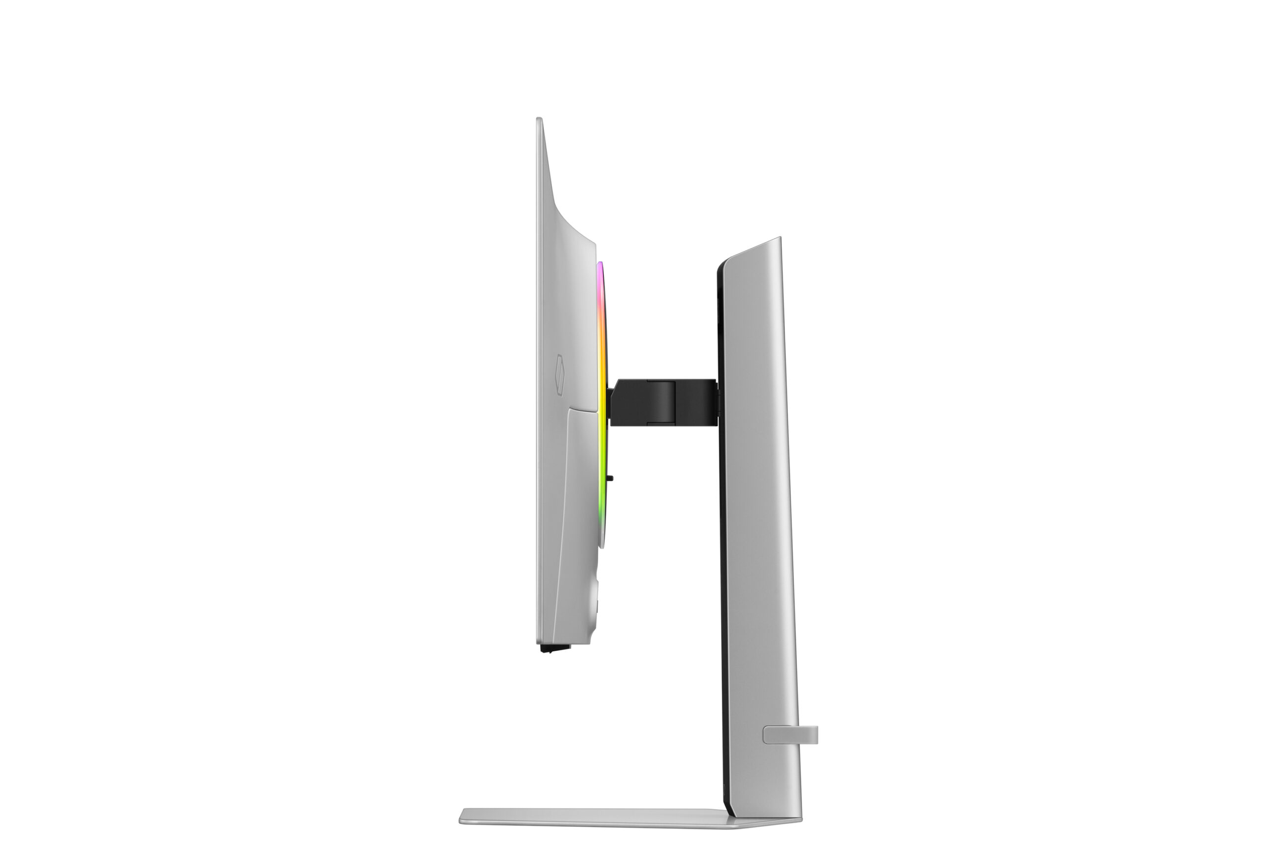 Samsung 27" Odyssey G6 G60SF Gaming Monitor - Afbeelding 9