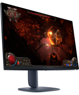 Alienware AW2725DM computer monitor 68,6 cm (27") 2560 x 1440 Pixels Wide Quad HD LCD Blauw