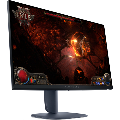 Alienware AW2725DM computer monitor 68,6 cm (27") 2560 x 1440 Pixels Wide Quad HD LCD Blauw