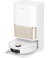 Dreame L50 Pro Ultra 0,395 l Wit