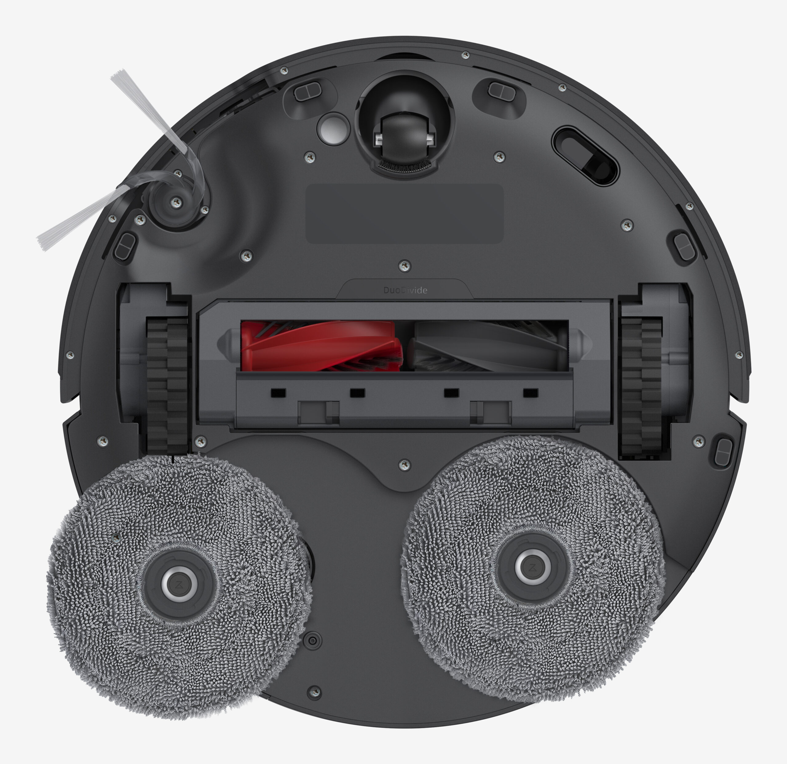 Roborock Saros 10R 0,27 l Zwart - Afbeelding 16