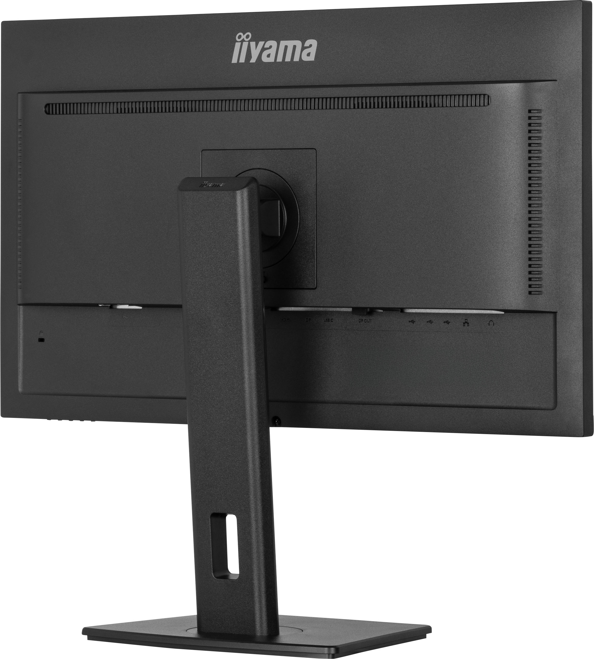 iiyama ProLite XUB2797QSN-B2 computer monitor 68,6 cm (27") 2560 x 1440 Pixels Quad HD LED Zwart - Afbeelding 12