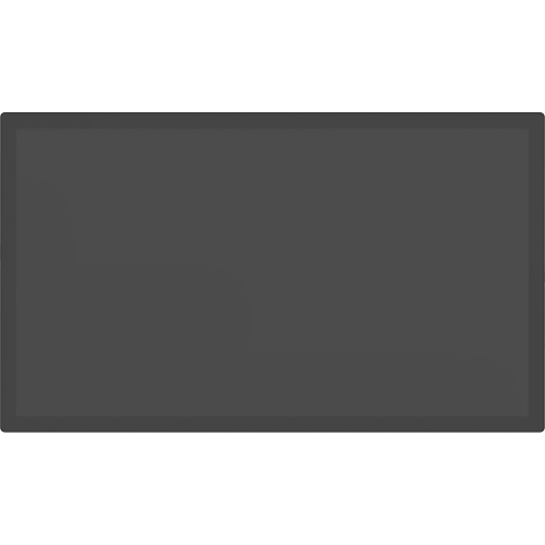 AG Neovo TX-3203 beeldkrant Interactief flatscreen 80 cm (31.5") LCD 500 cd/m² Full HD Zwart Touchscreen