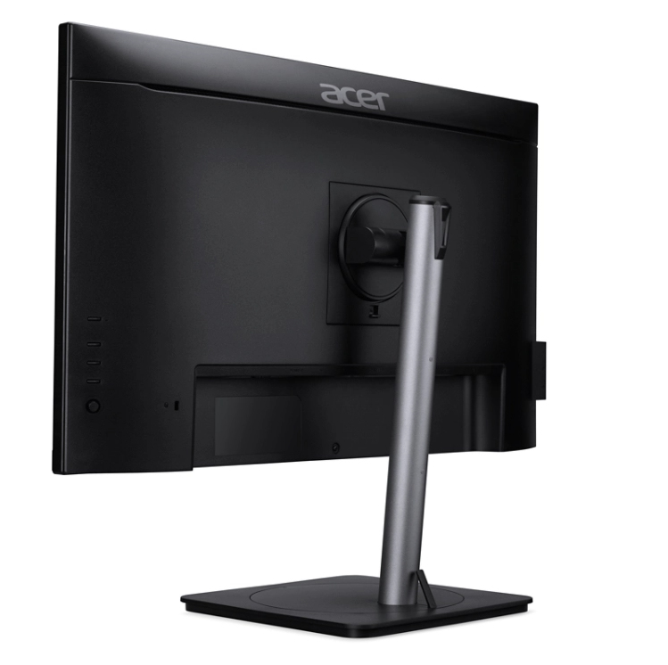 Acer CB273U E computer monitor 68,6 cm (27") 2560 x 1440 Pixels 2K LED Zwart - Afbeelding 4
