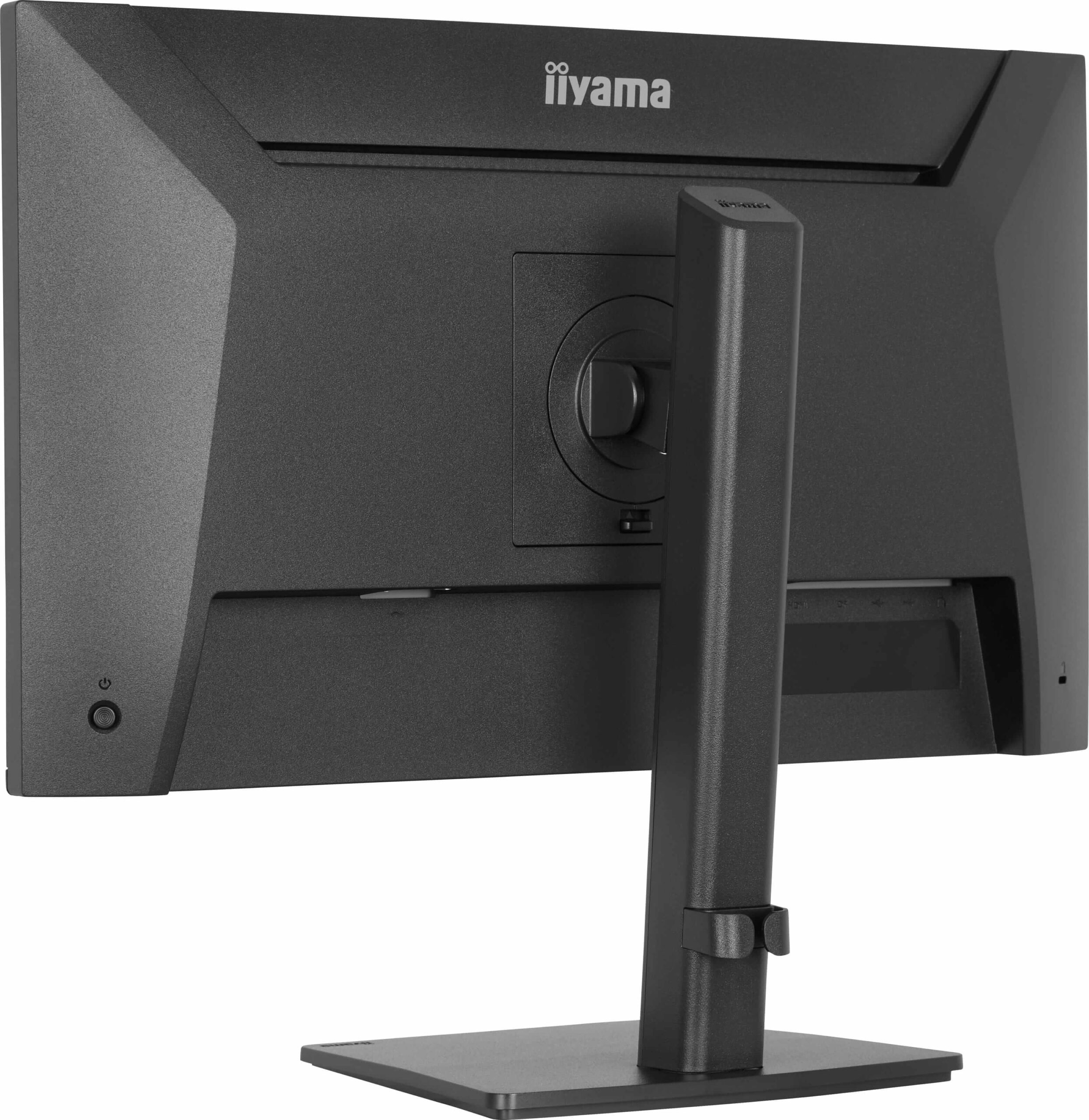 iiyama ProLite XB2493HSU-B1 computer monitor 60,5 cm (23.8") 1920 x 1080 Pixels Full HD LED Zwart - Afbeelding 20