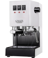 Gaggia Classic E24 Handmatig Espressomachine 2,1 l