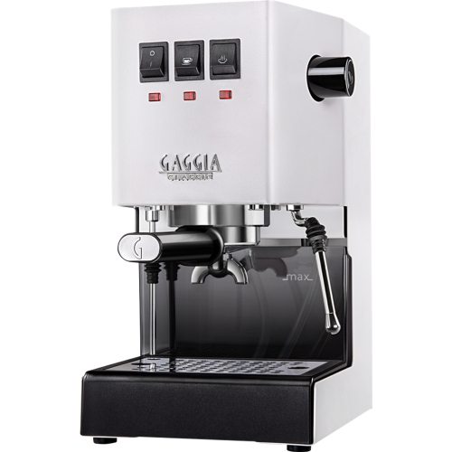 Gaggia Classic E24 Handmatig Espressomachine 2,1 l