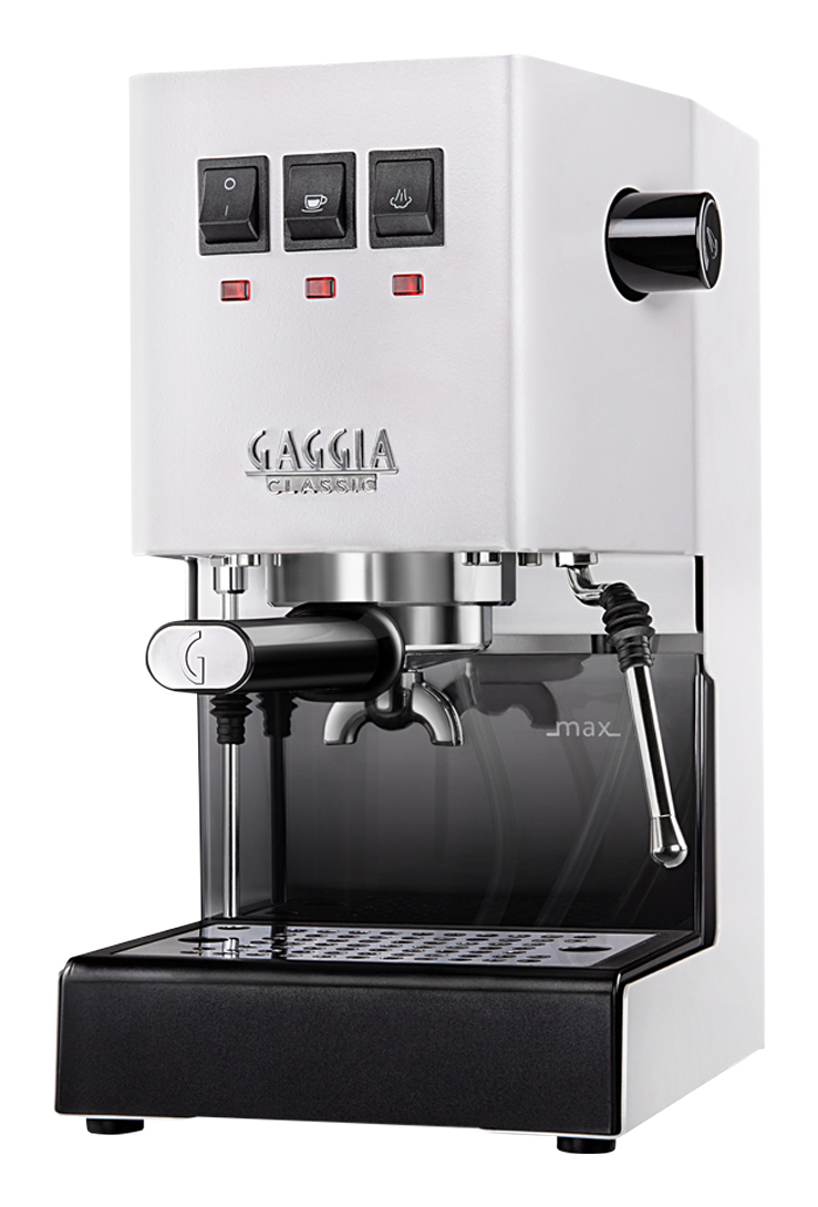 Gaggia Classic E24 Handmatig Espressomachine 2,1 l