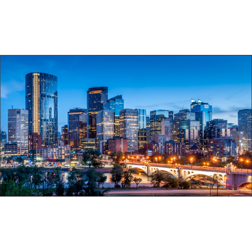 Samsung 55" Video Wall VMC-E 1.8mm BtB
