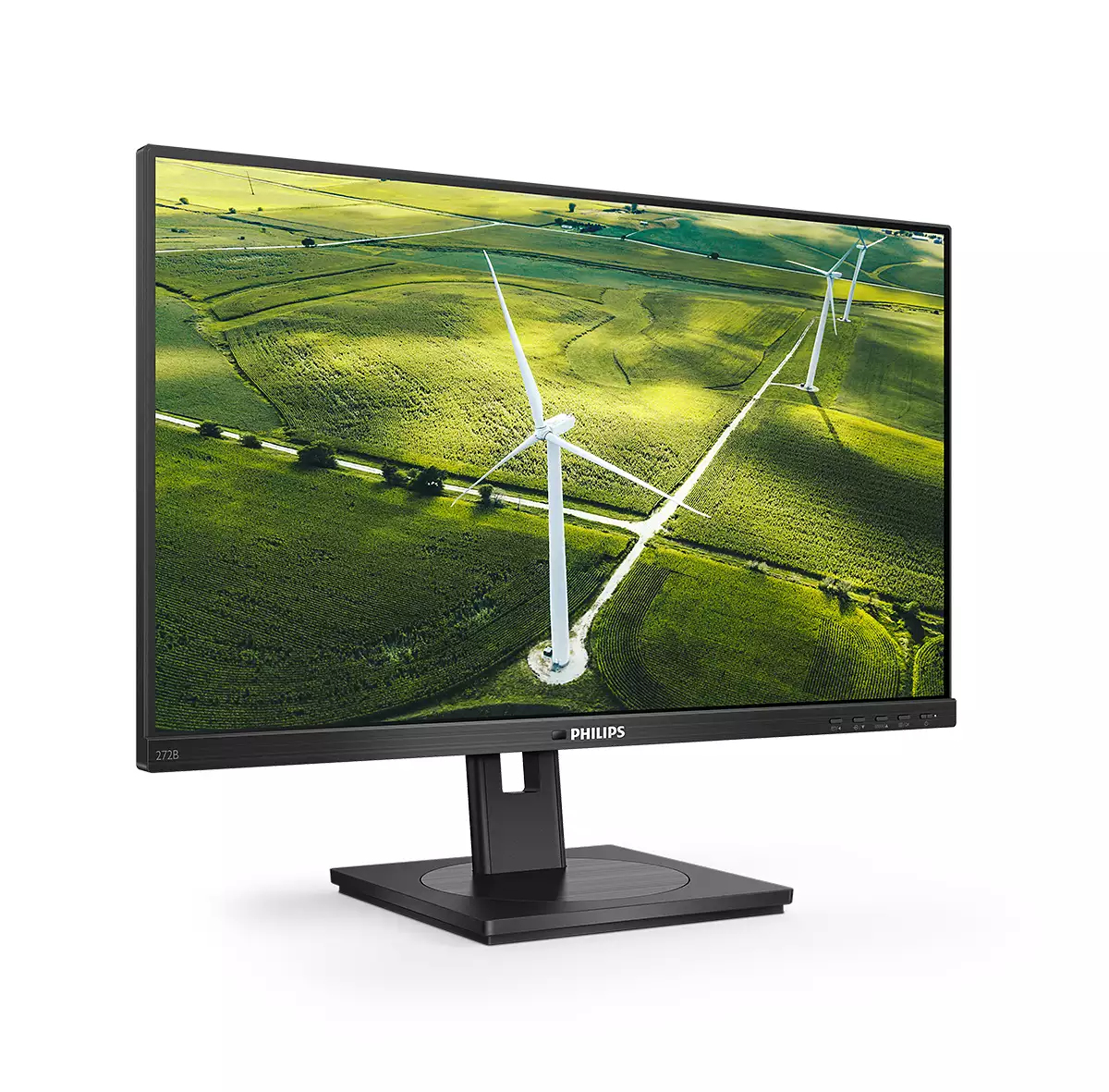 Philips B Line 272B1G/00 computer monitor 68,6 cm (27") 1920 x 1080 Pixels Full HD LED Zwart - Afbeelding 5