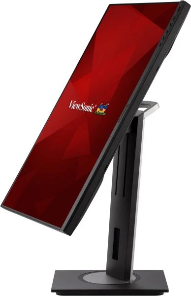 Viewsonic VG Series VG2448A-2 computer monitor 60,5 cm (23.8") 1920 x 1080 Pixels Full HD LED Zwart - Afbeelding 11