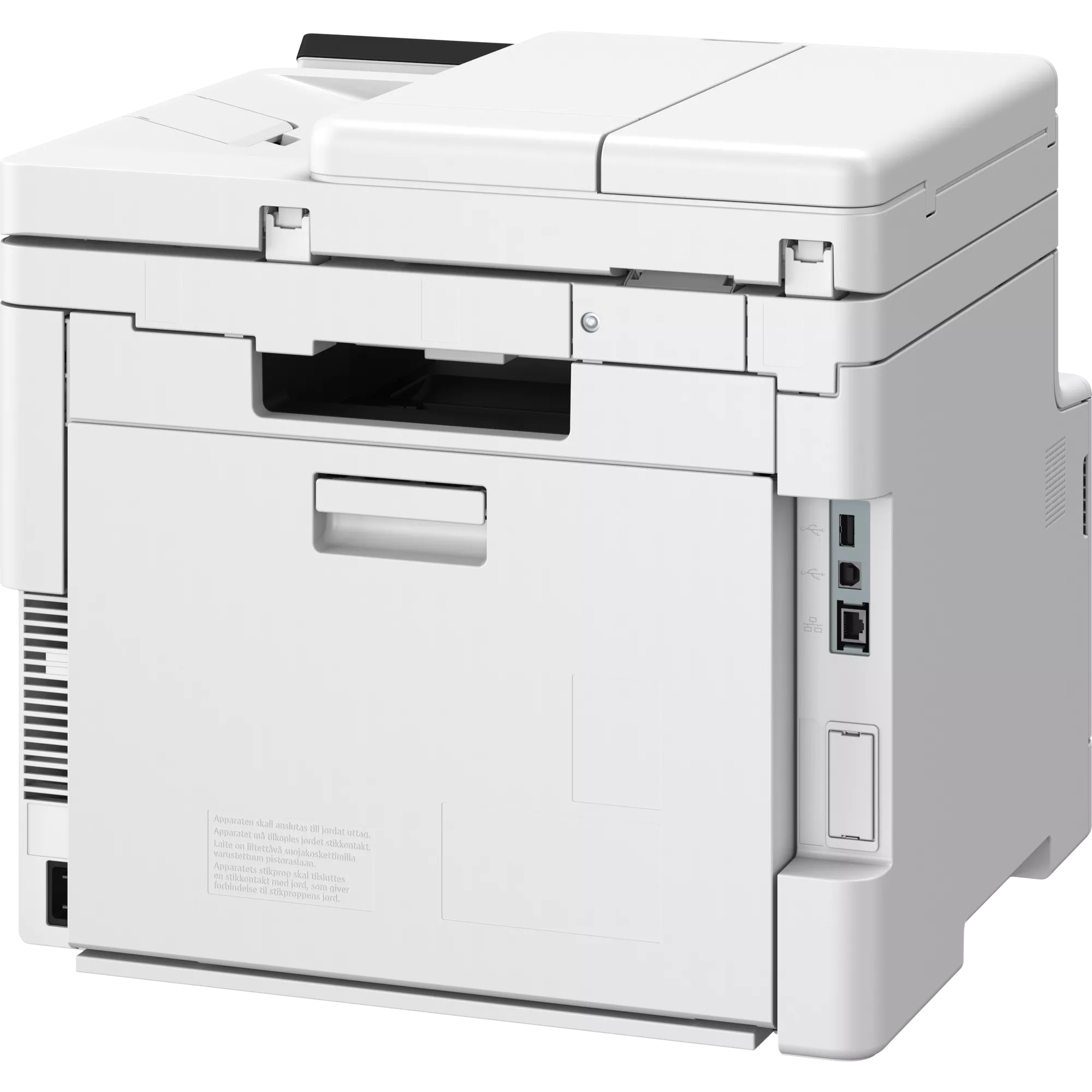 Canon i-SENSYS MF664Cdw Laser A4 1200 x 1200 DPI 25 ppm Wifi - Afbeelding 3