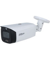 Dahua Technology WizSense IPC-HFW3849T1-ZAS-PV Bullet IP-beveiligingscamera Buiten 3840 x 2160 Pixels Plafond/muur