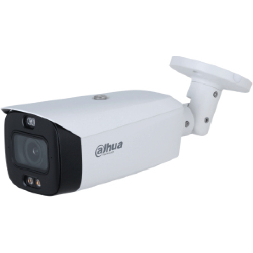 Dahua Technology WizSense IPC-HFW3849T1-ZAS-PV Bullet IP-beveiligingscamera Buiten 3840 x 2160 Pixels Plafond/muur