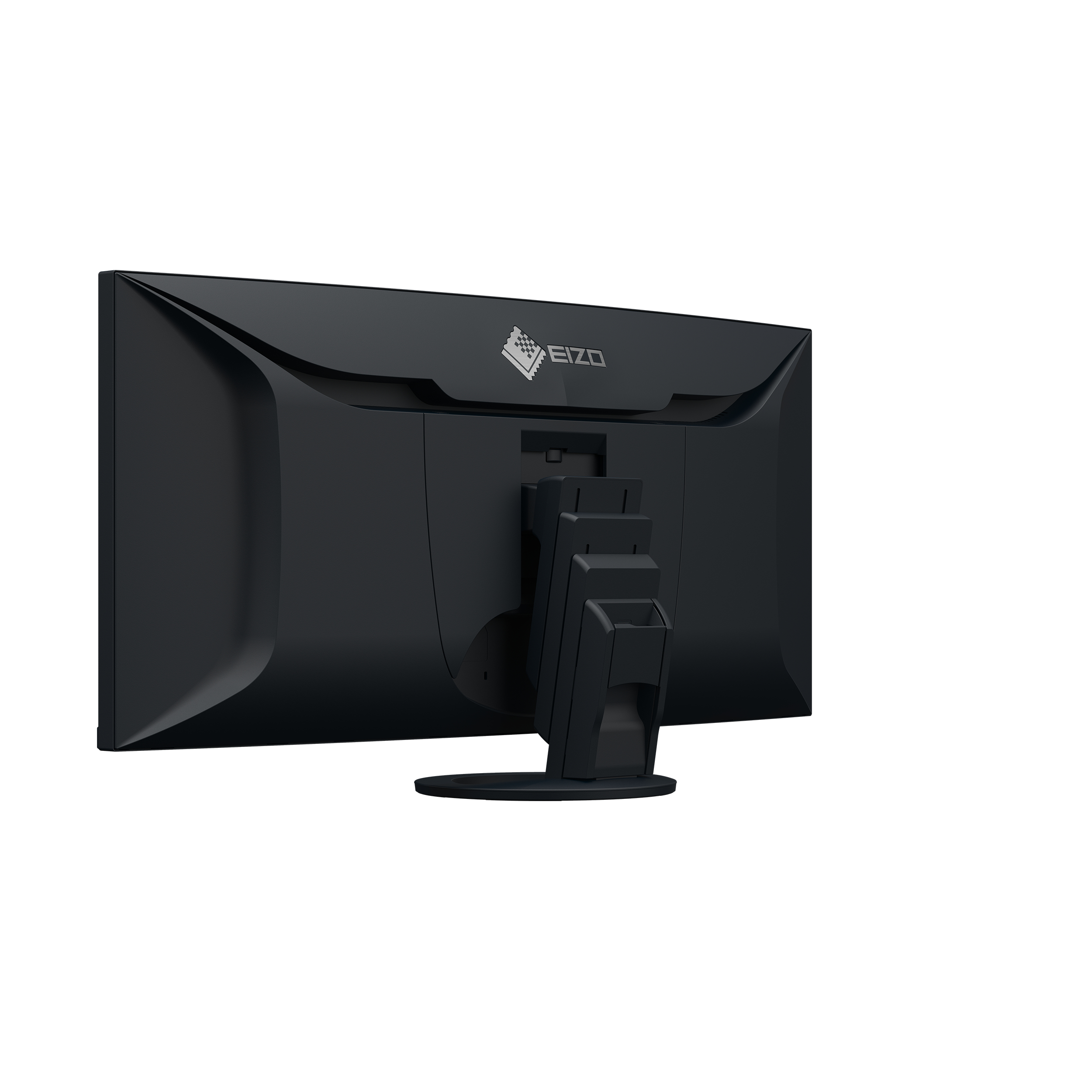 EIZO FlexScan EV3895-BK computer monitor 95,2 cm (37.5") 3840 x 1600 Pixels UltraWide Quad HD+ LCD Zwart - Afbeelding 4