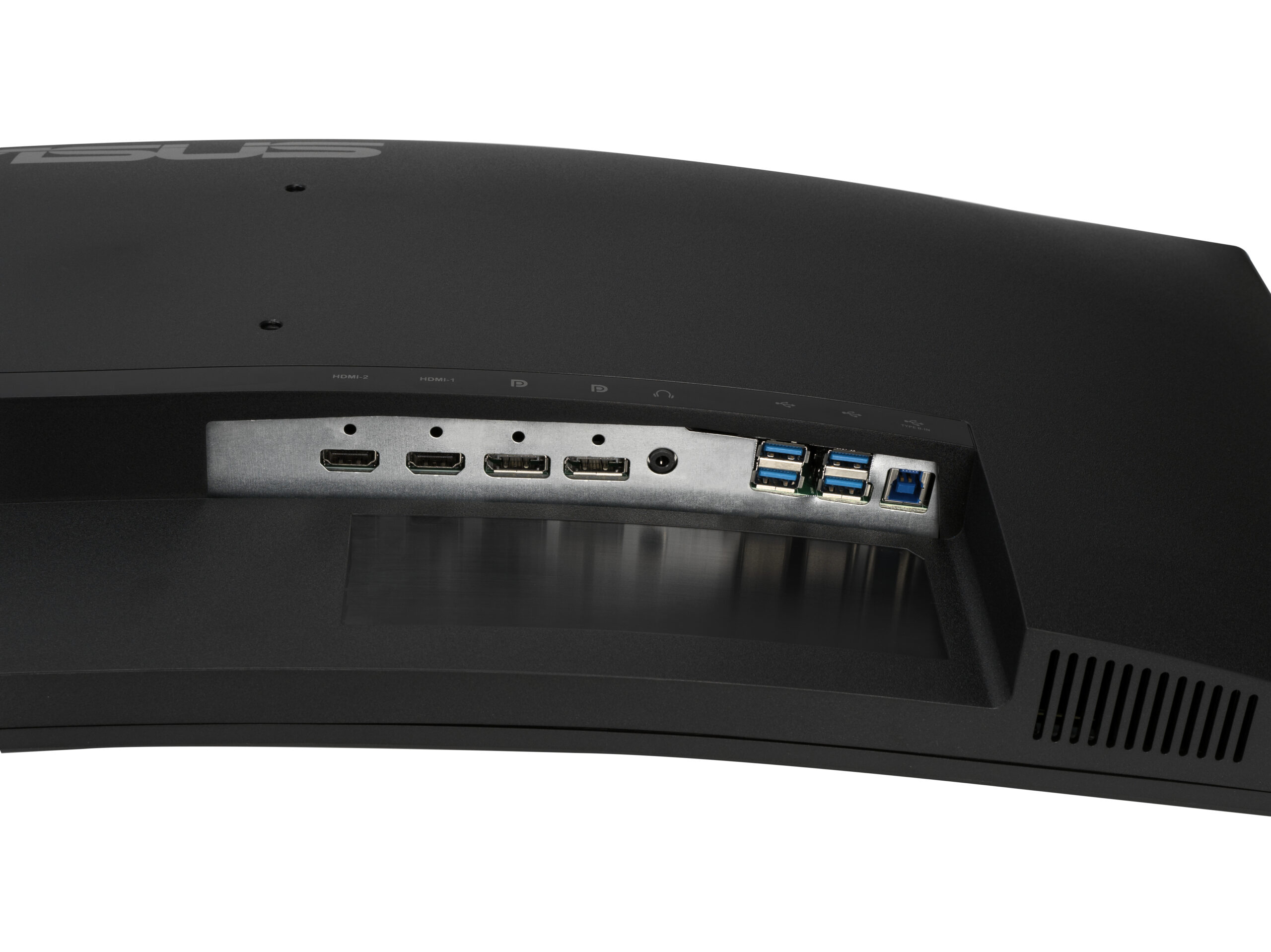 ASUS TUF Gaming VG34VQL1B computer monitor 86,4 cm (34") 3440 x 1440 Pixels UltraWide Quad HD LCD Zwart - Afbeelding 6