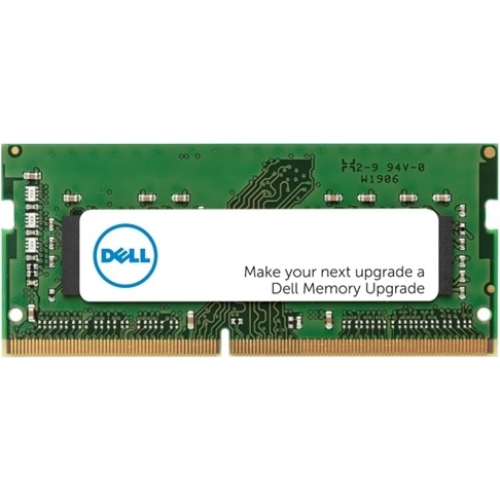 DELL AC774048 geheugenmodule 16 GB 1 x 16 GB DDR5 262-pin SO-DIMM