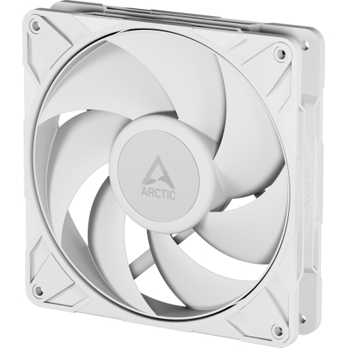 ARCTIC P14 Pro PST Computer behuizing Ventilator 14 cm Wit 1 stuk(s)
