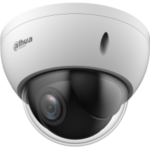 Dahua Technology WizSense SD22204DB-GNY Dome IP-beveiligingscamera Binnen & buiten 1920 x 1080 Pixels Plafond