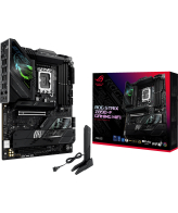 ASUS ROG STRIX Z890-F GAMING WIFI Intel Z890 LGA 1851 (Socket V1) ATX