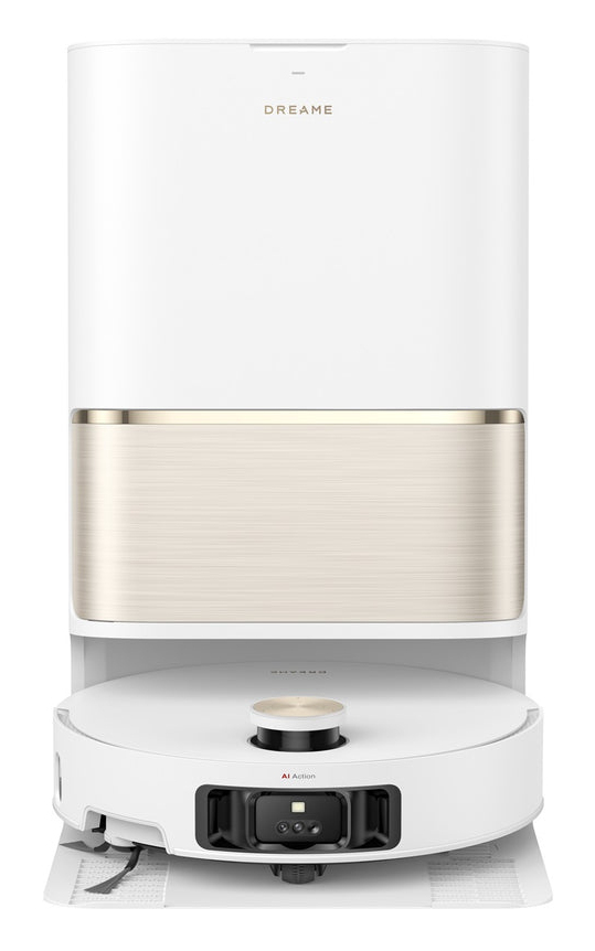 Dreame L50 Pro Ultra 0,395 l Wit - Afbeelding 8