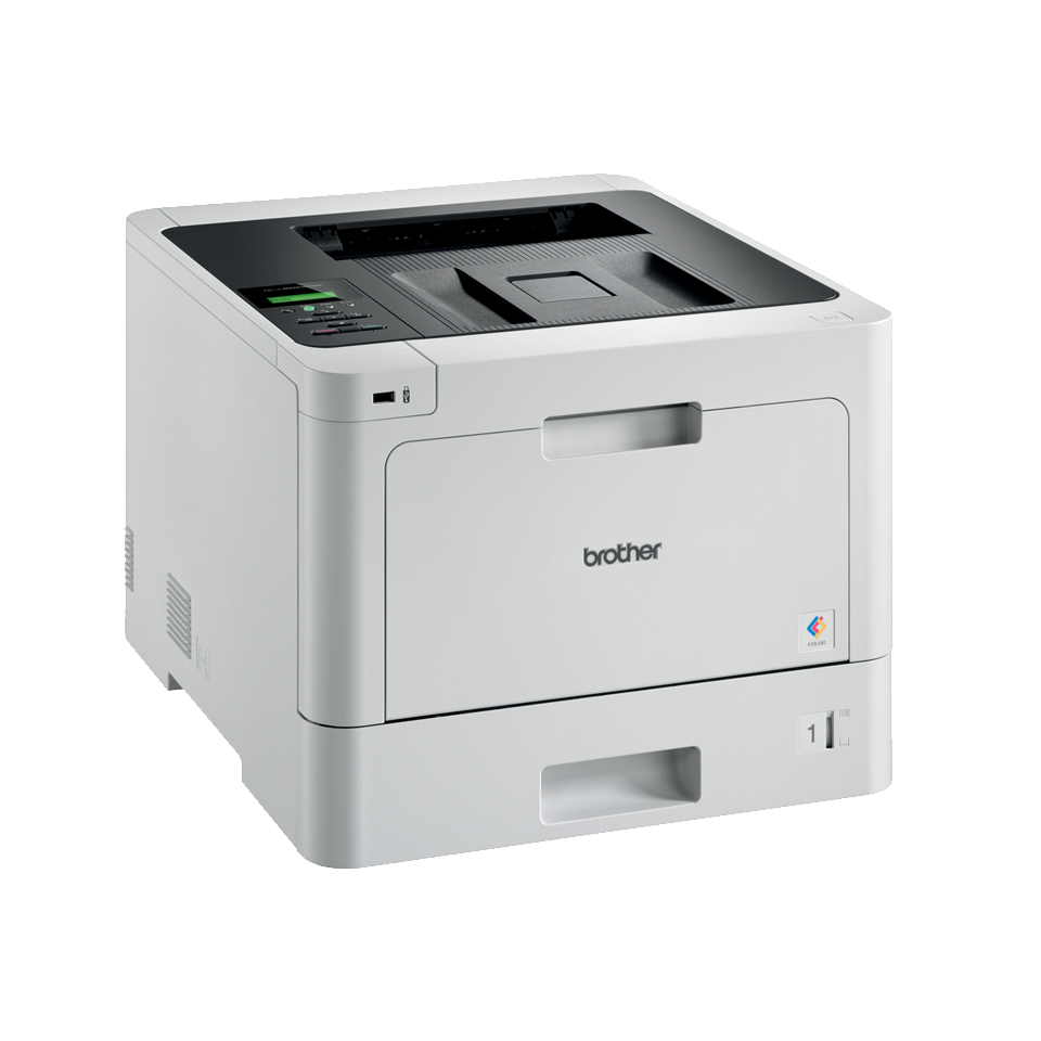 Brother HL-L8260CDW laserprinter Kleur 2400 x 600 DPI A4 Wifi - Afbeelding 6