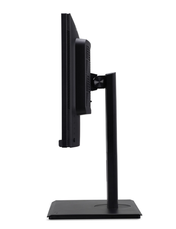 Acer B278Kbemiqprcuzx computer monitor 68,6 cm (27") 3840 x 2160 Pixels 2K Ultra HD LED Zwart - Afbeelding 4