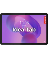 Lenovo Idea Tab Mediatek 128 GB 27,9 cm (11") 8 GB Wi-Fi 5 (802.11ac) Android 15 Grijs