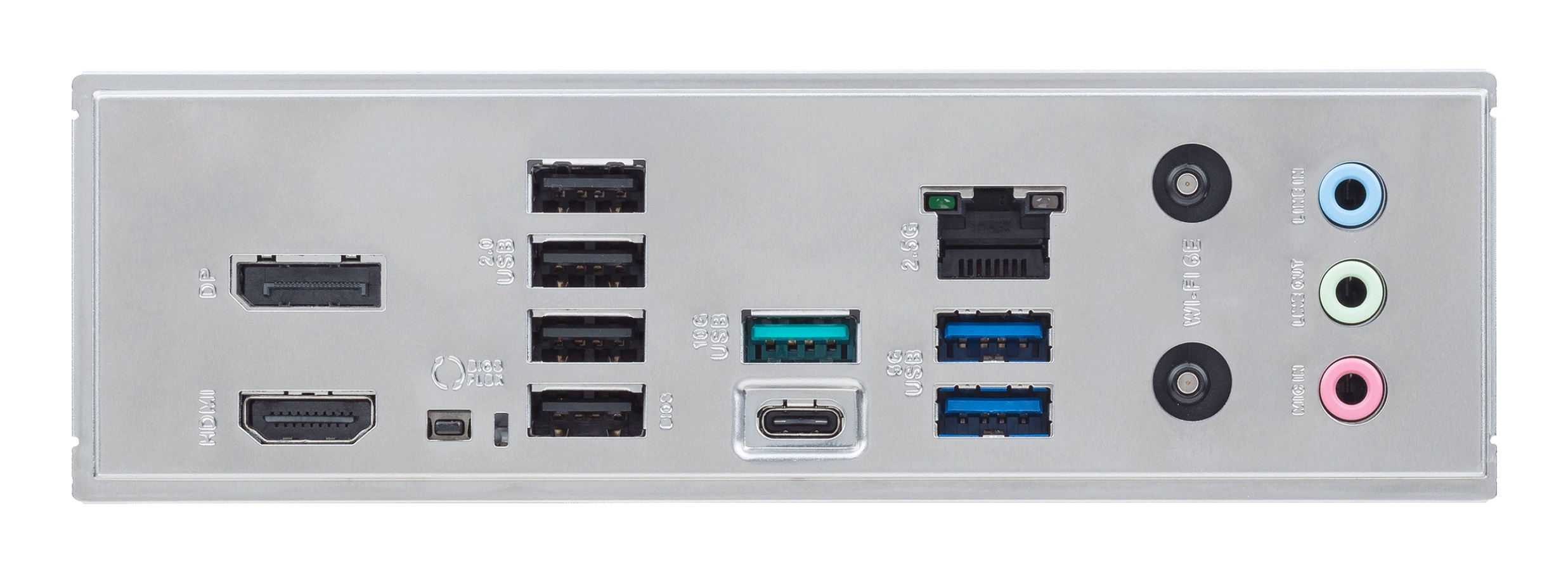 ASUS PRIME B840-PLUS WIFI AMD B840 Socket AM5 ATX - Afbeelding 7