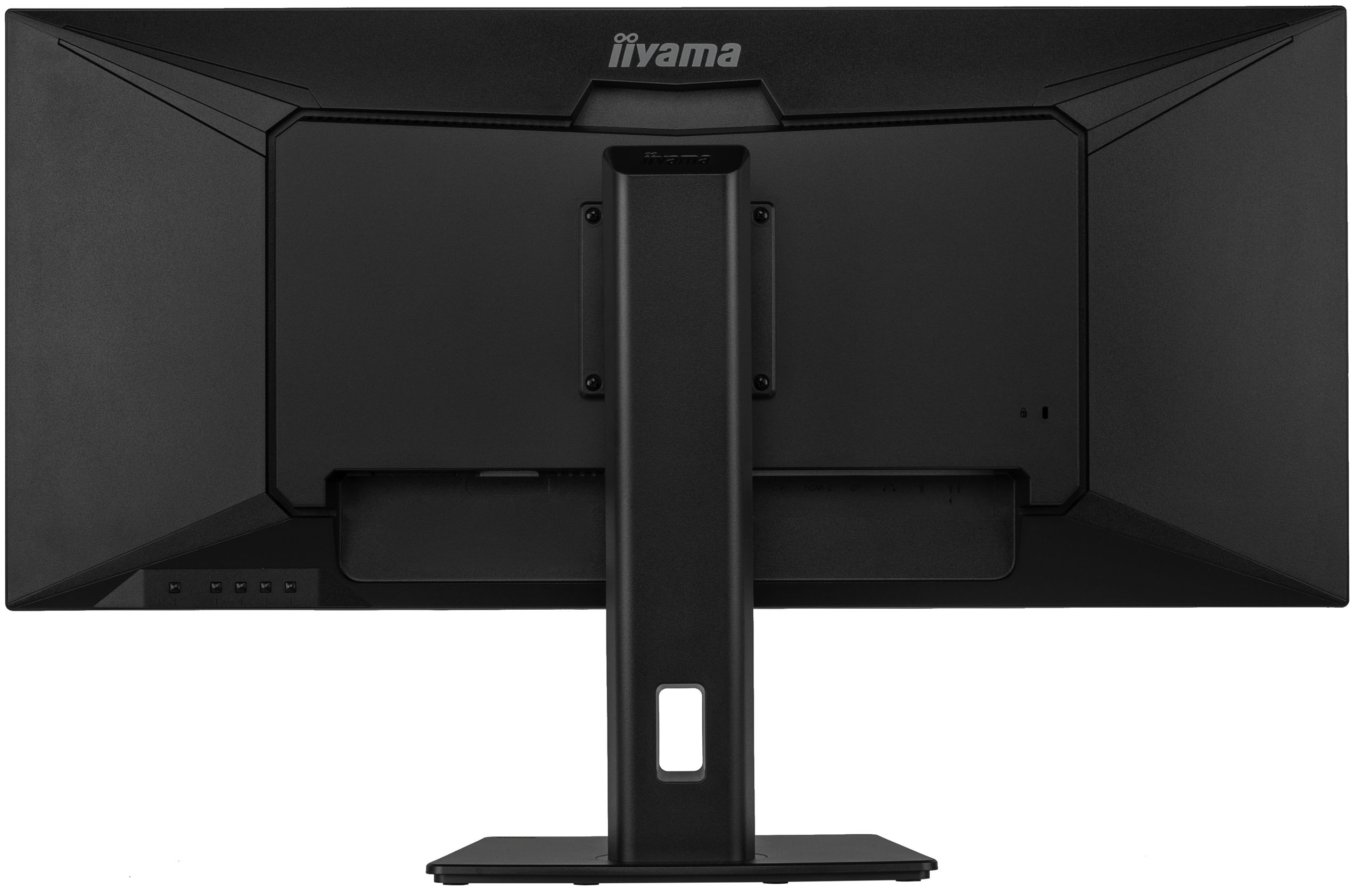iiyama ProLite XUB3493WQSU-B6 computer monitor 86,4 cm (34") 3440 x 1440 Pixels UltraWide Quad HD LED Zwart - Afbeelding 8