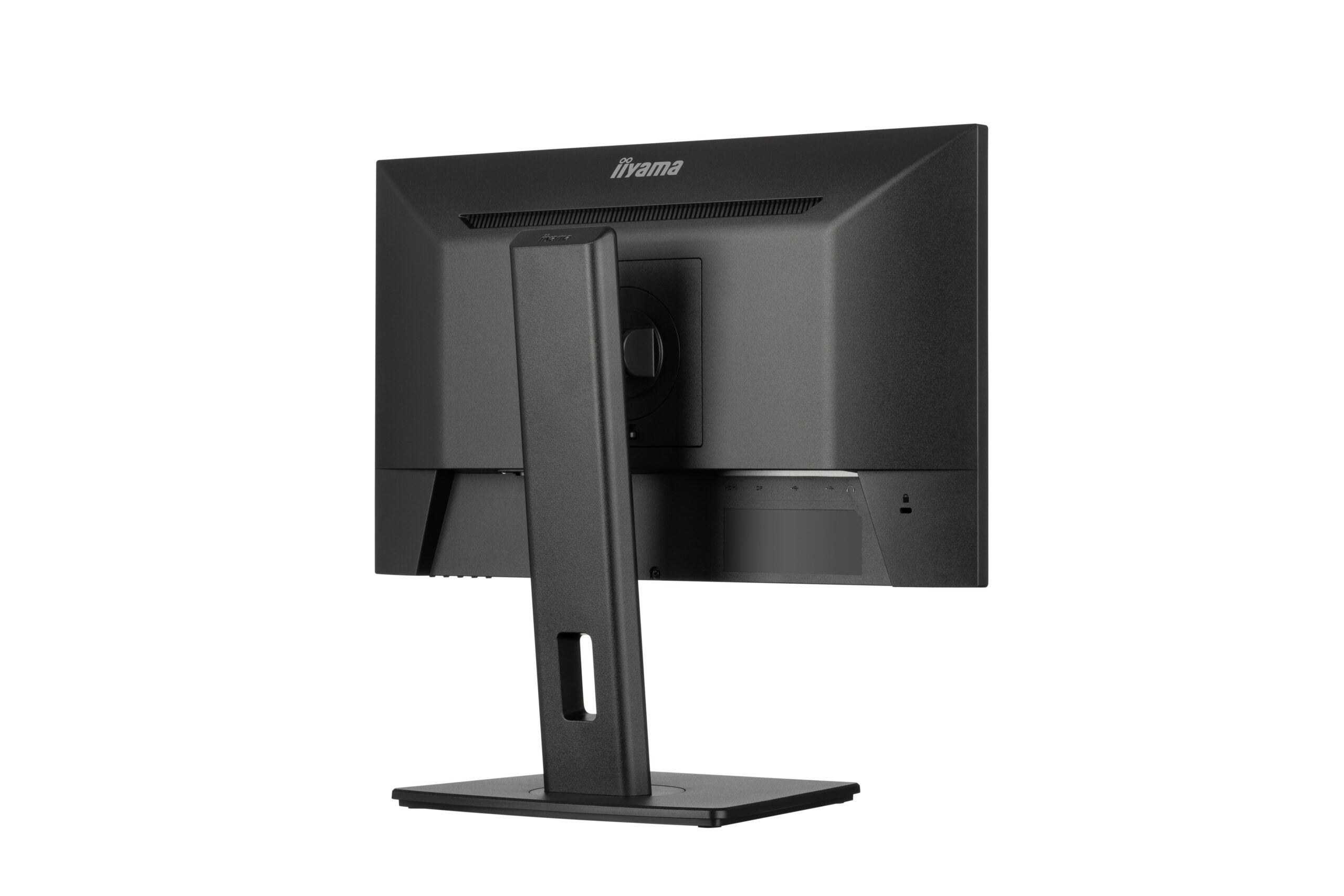 iiyama ProLite XUB2293HSU-B7 computer monitor 54,6 cm (21.5") 1920 x 1080 Pixels Full HD LED Zwart - Afbeelding 10