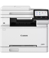 Canon i-SENSYS MF664Cdw Laser A4 1200 x 1200 DPI 25 ppm Wifi