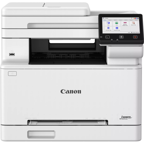 Canon i-SENSYS MF664Cdw Laser A4 1200 x 1200 DPI 25 ppm Wifi