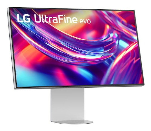 LG 32U990A-S computer monitor 81,3 cm (32") 6144 x 3456 Pixels 6K Ultra HD LCD Grijs - Afbeelding 7