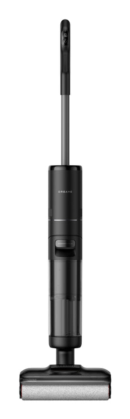 Dreame H12 Pro FlexReach 2-in-1-steelstofzuiger Batterij/Accu Droog en nat Zakloos 400 W Zwart 4 Ah - Afbeelding 2