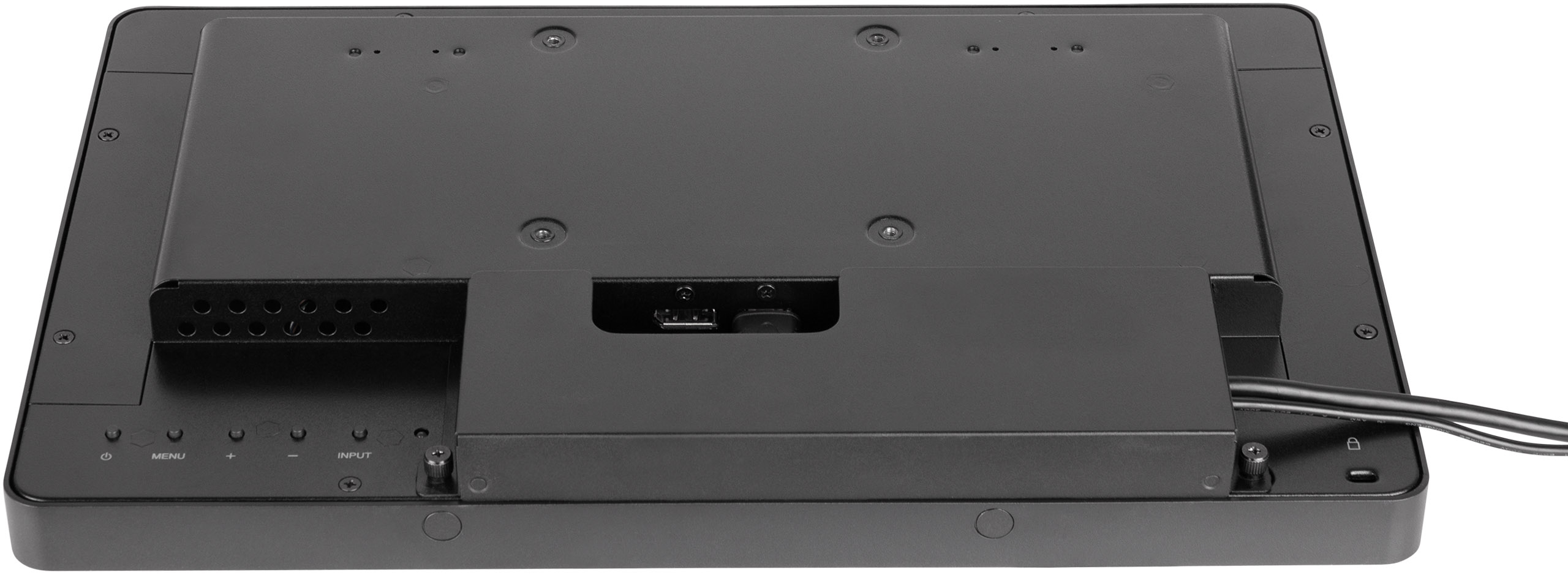iiyama ProLite T1633MSC-B1 computer monitor 39,6 cm (15.6") 1920 x 1080 Pixels Full HD LCD Touchscreen Zwart - Afbeelding 12