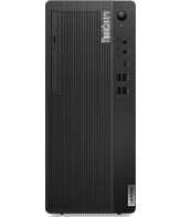 Lenovo ThinkCentre M75t Gen 5 AMD Ryzen™ 7 8700G 16 GB DDR5-SDRAM 512 GB SSD Windows 11 Pro Tower PC Zwart